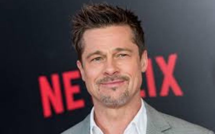 How Much Is Brad Pitt's Net Worth At Present? Get To Know Everything About Him 